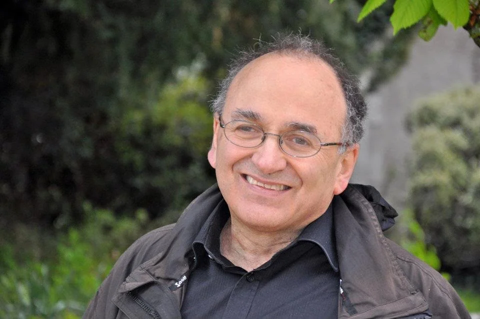 Carte Blanche à Jean-Pierre Salmona