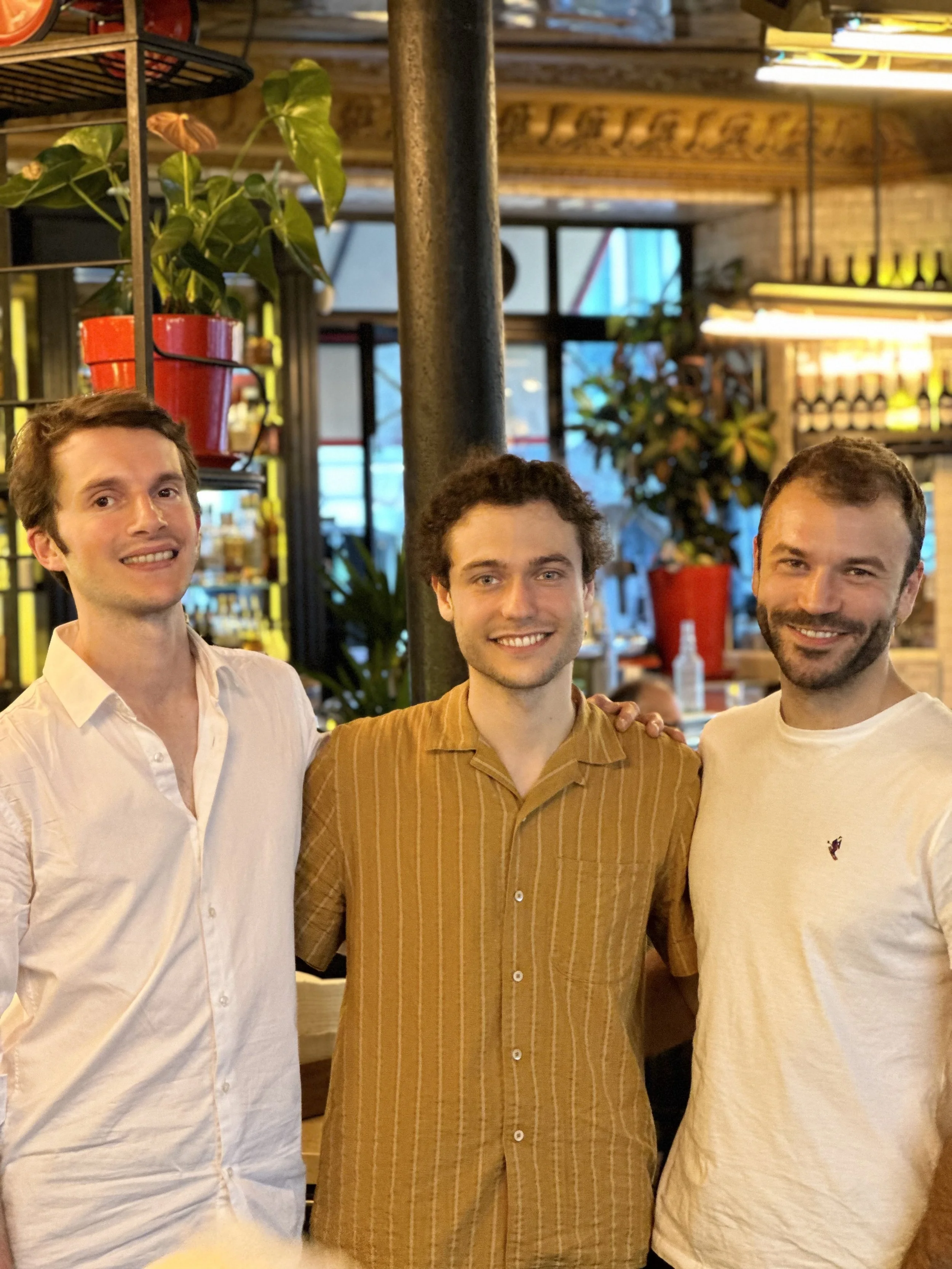 Musique de Chambre Romantique