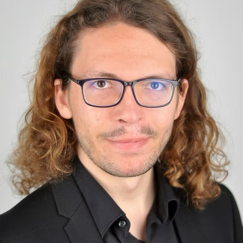 Thierry Bloas Saintmarc (piano)