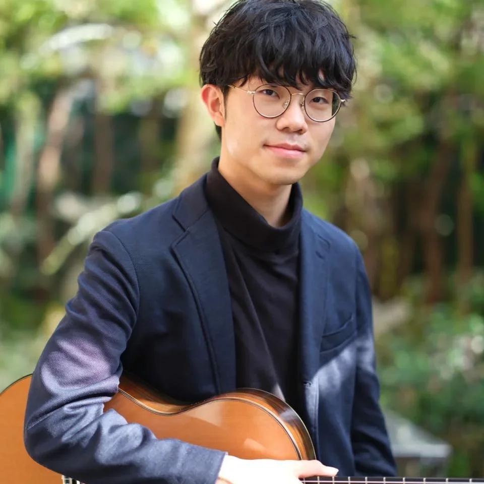 Hikaru Higashi (guitare)