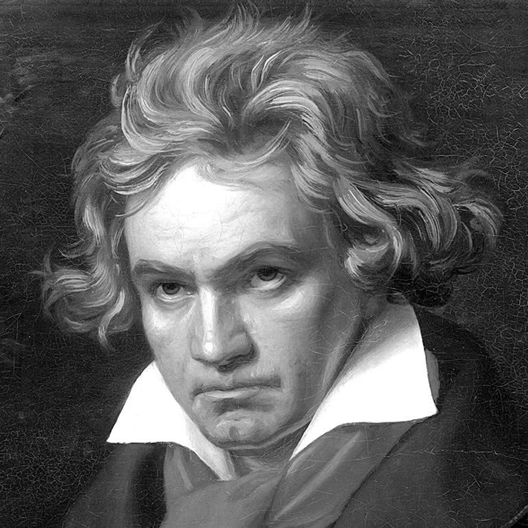Passion Beethoven