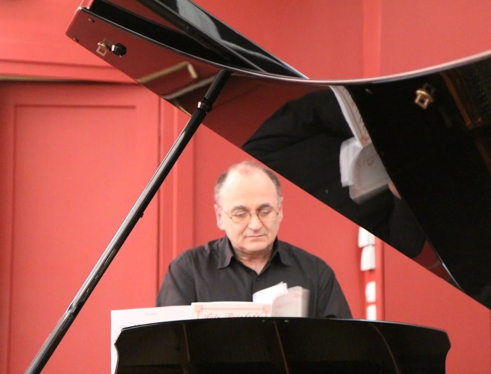 Jean-Pierre SALMONA