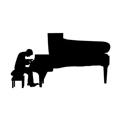 Kino Pianorama - Mika Lee