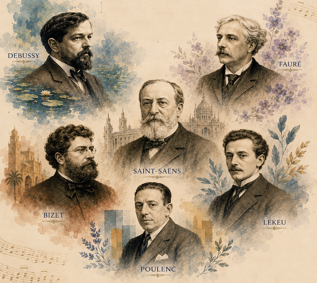 Musique Française