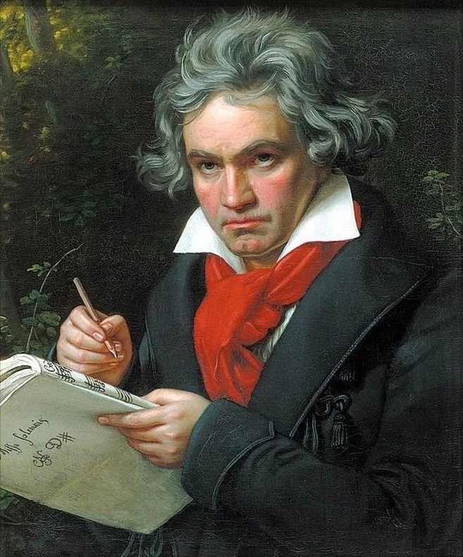 Lettres aux amis (1809-1814)