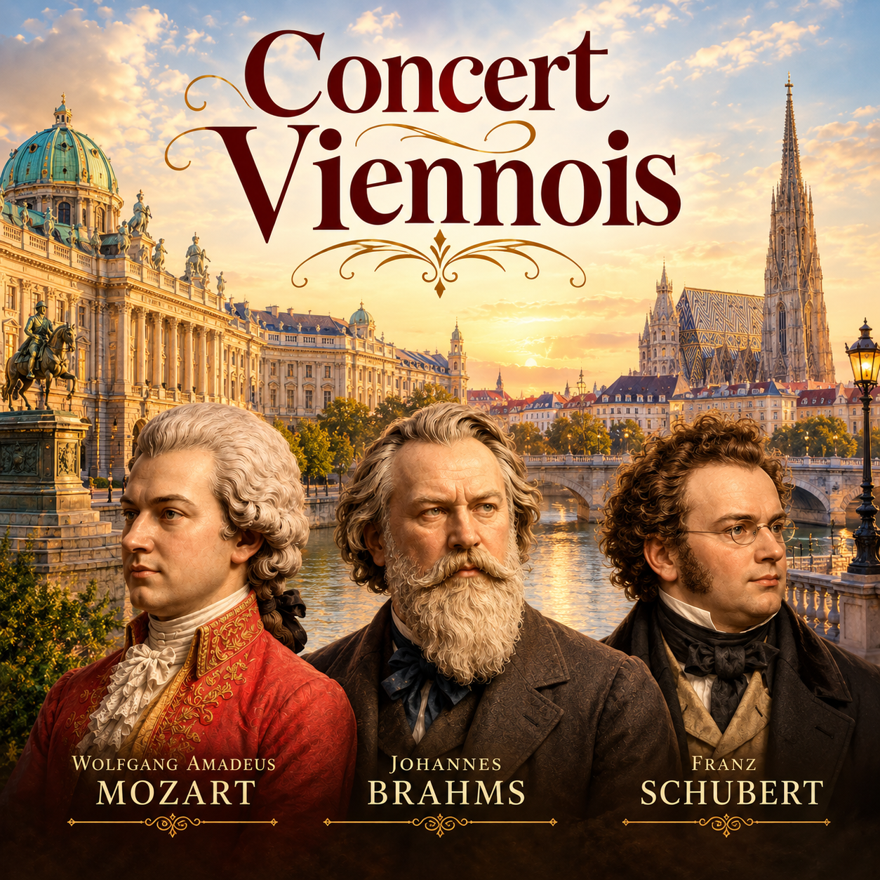 Concert Viennois
