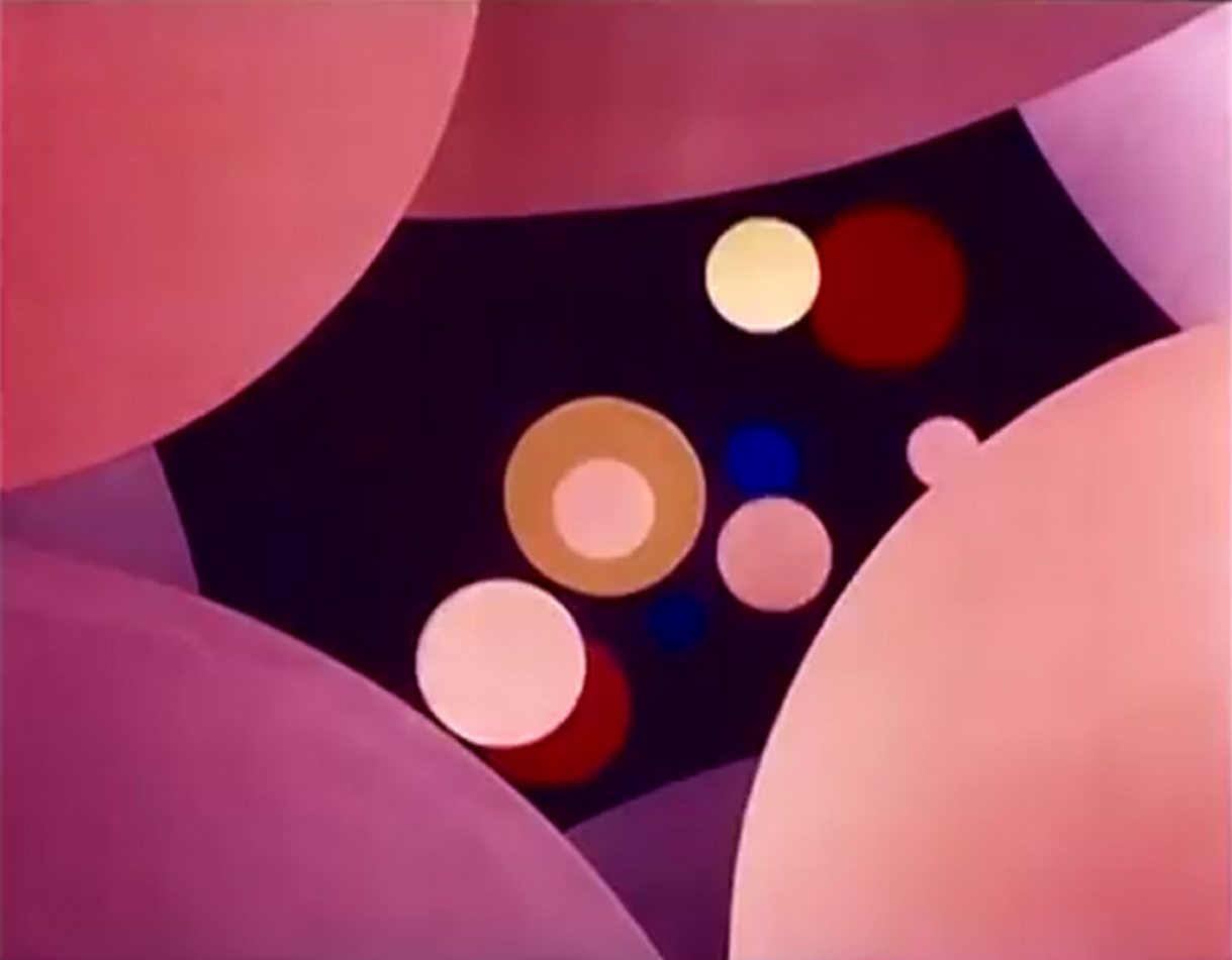 An Optical Poem, 1938