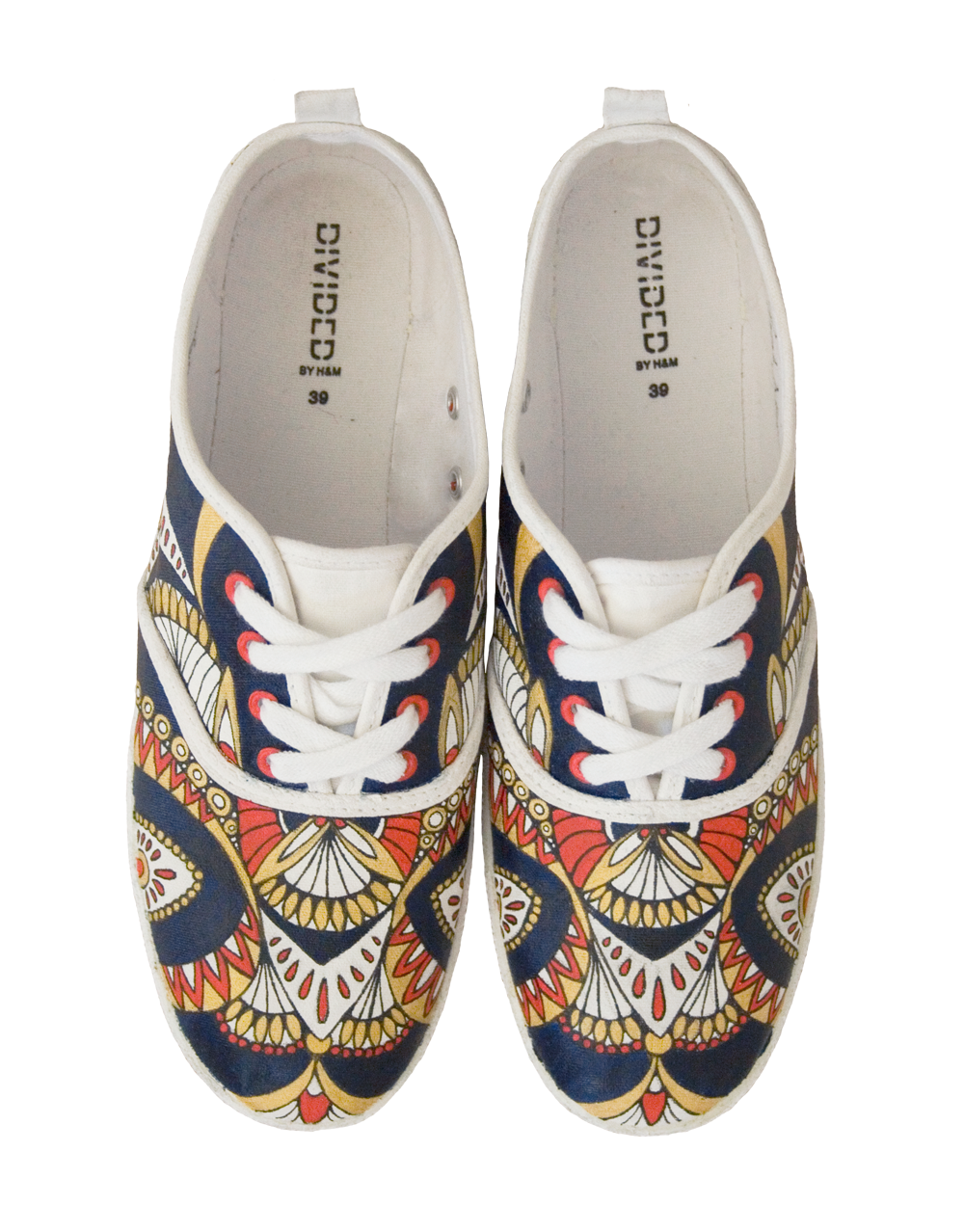 farah canvas plimsolls
