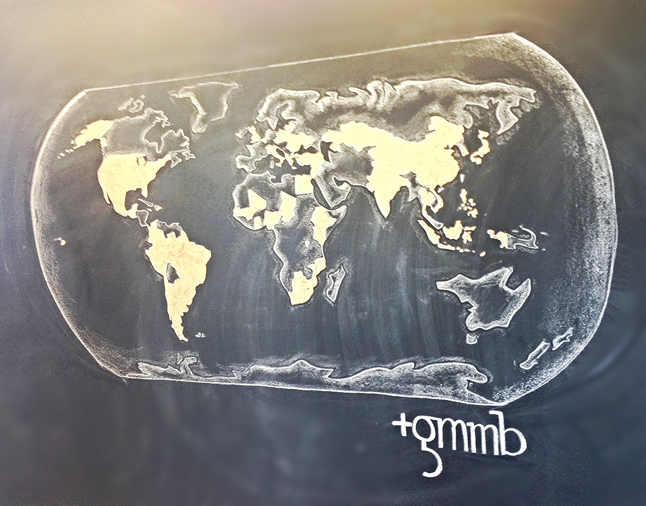 The World According to GMMB