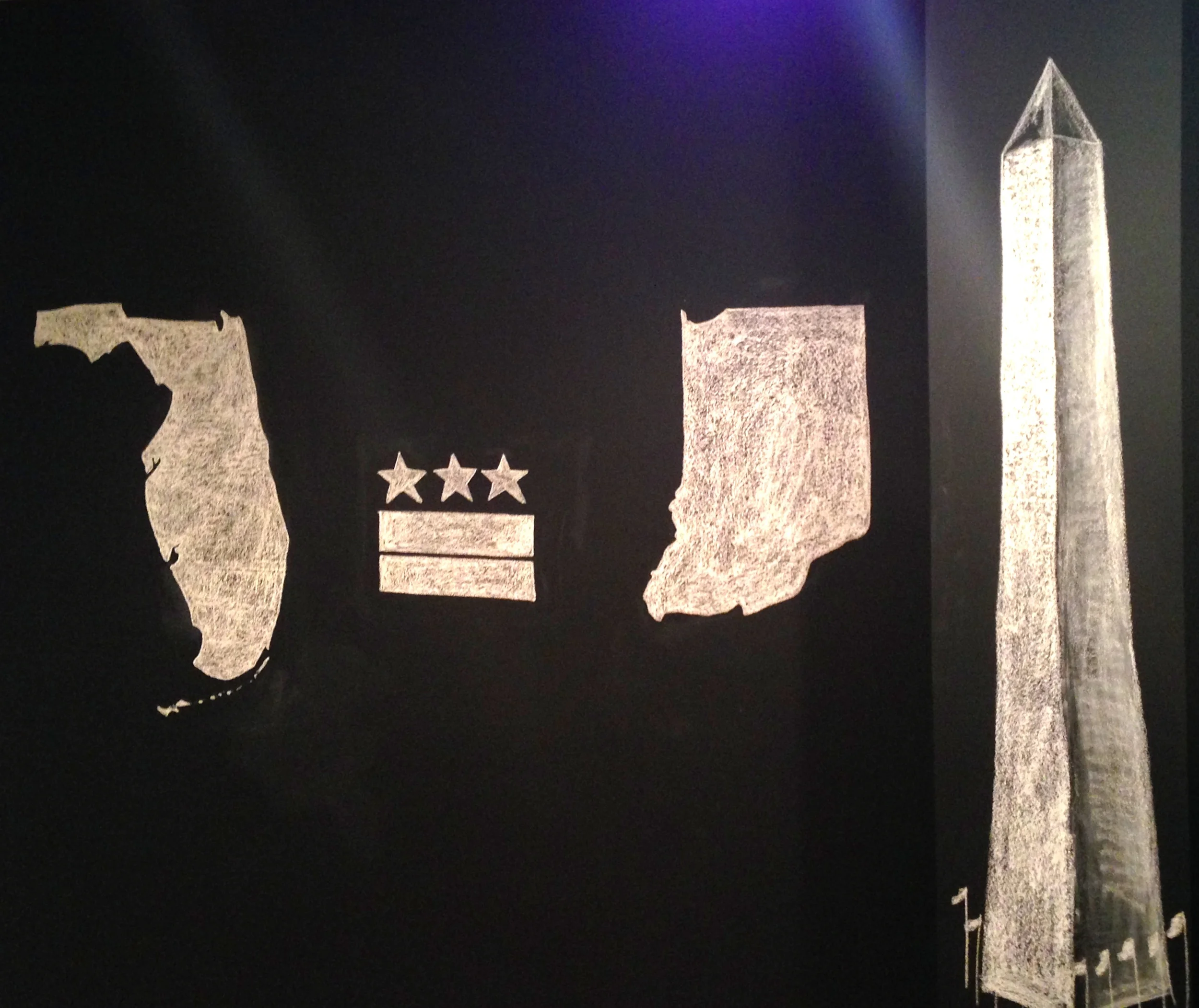  Personal commission&nbsp;  Washington, DC 