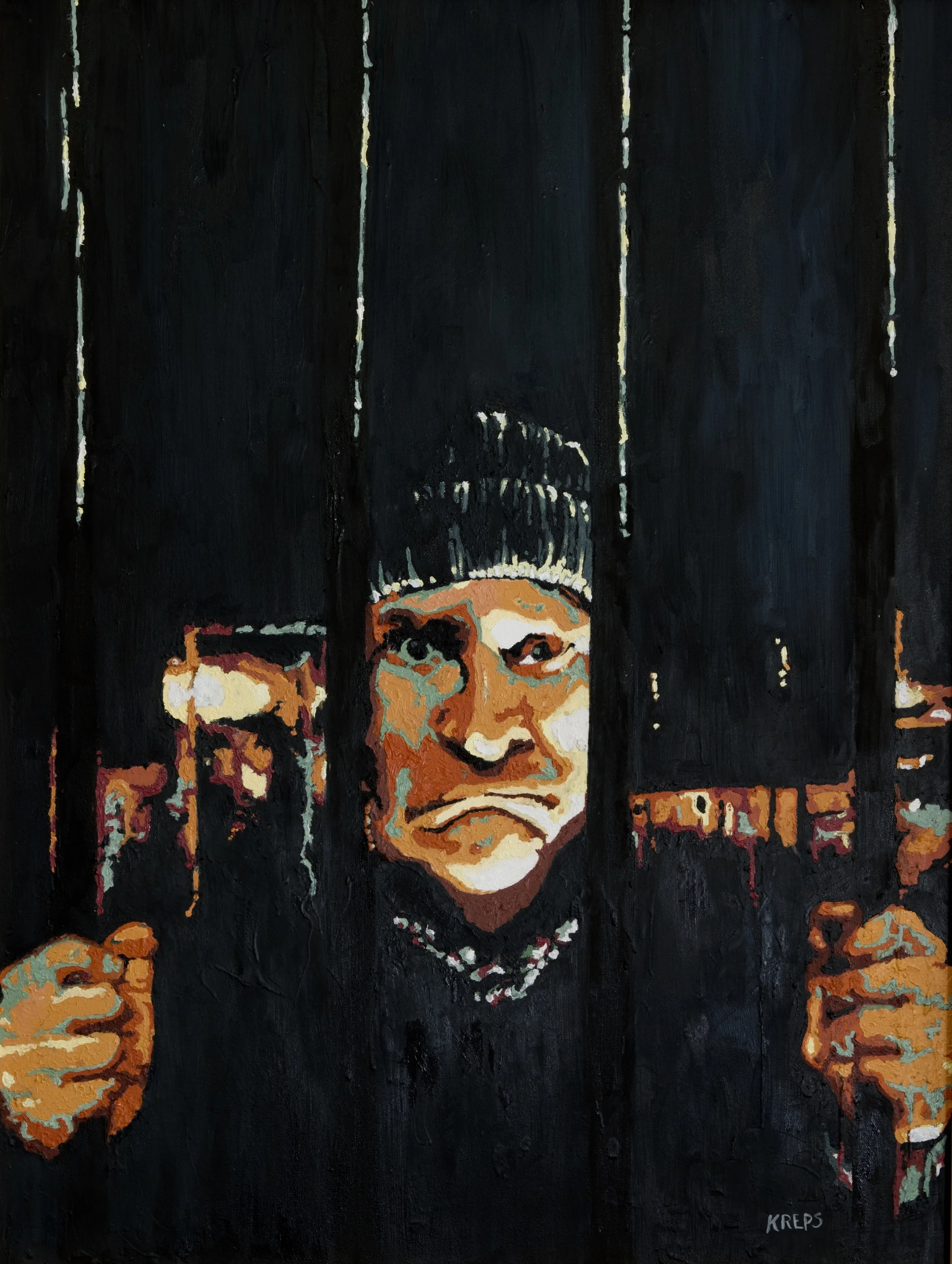 SEPARATION