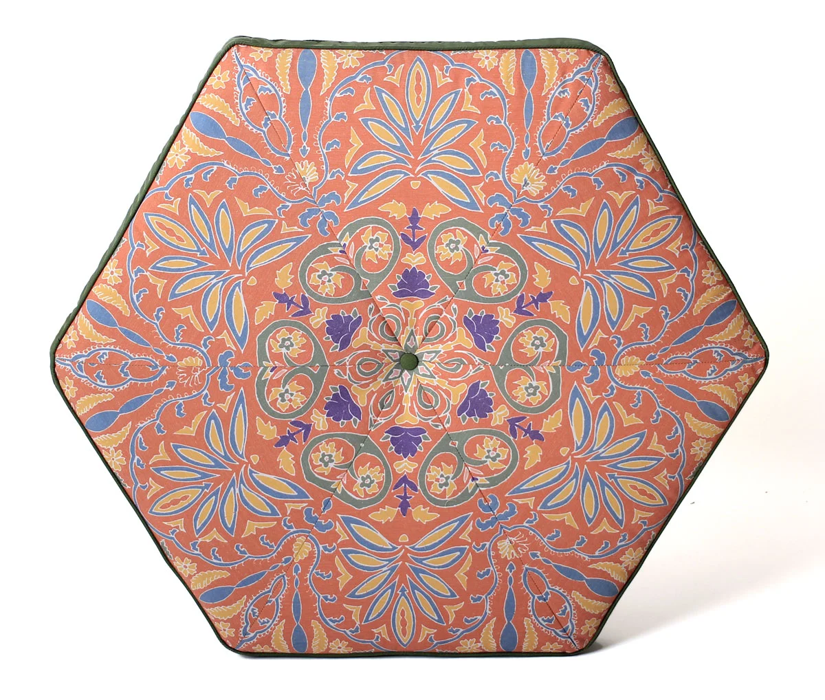 Large outdoor deck-patio pillow-cushion