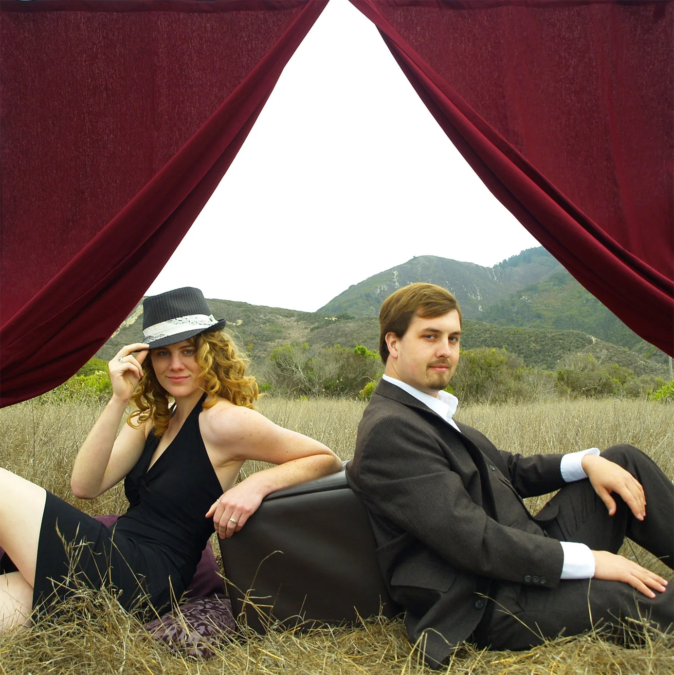 Dave and Katja