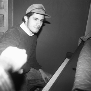 Music - Jamie Whalen