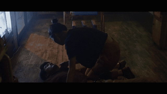 EDO (Short Film) (Copy)