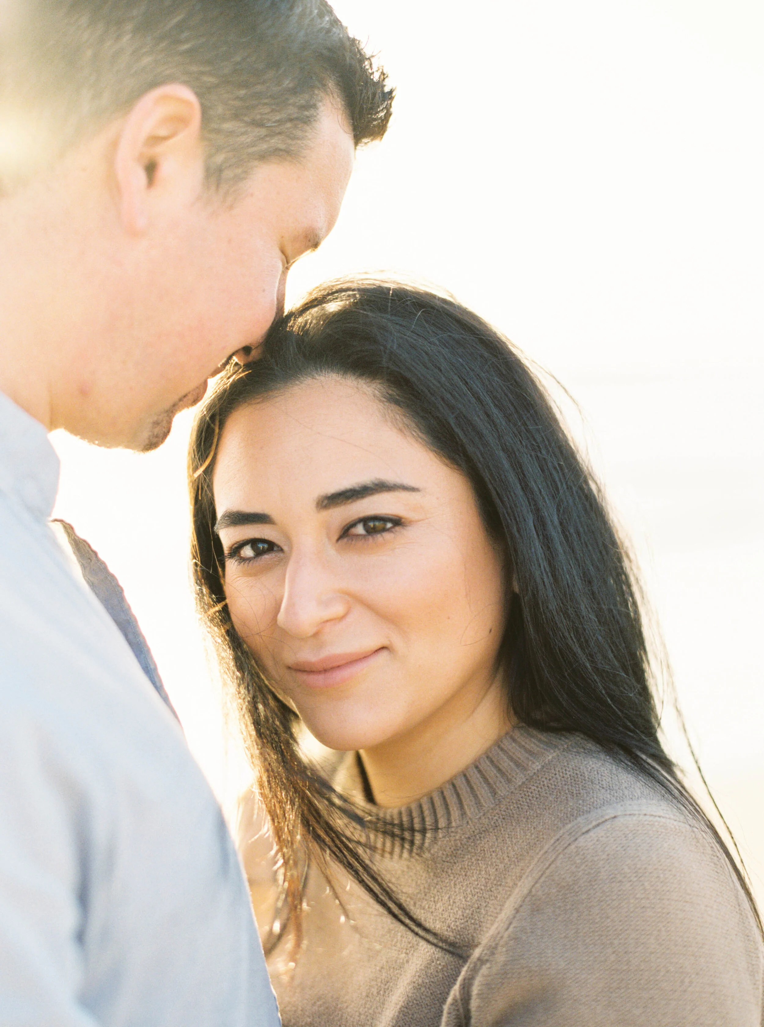 KateKeatingPhotography_LosAngeles_ManhattanBeach_Film_EngagementSession252.JPG