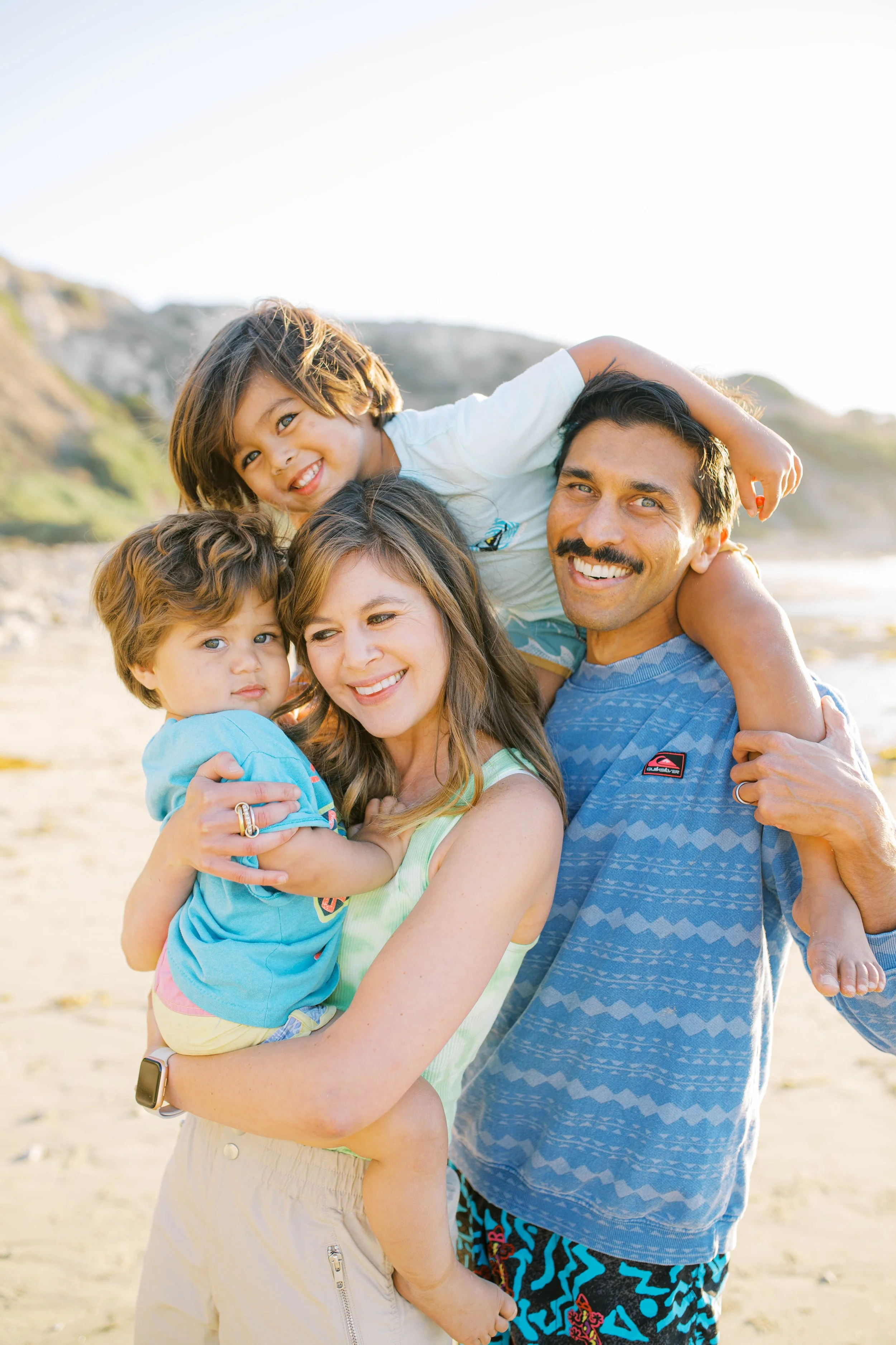 Rangwala Family Session