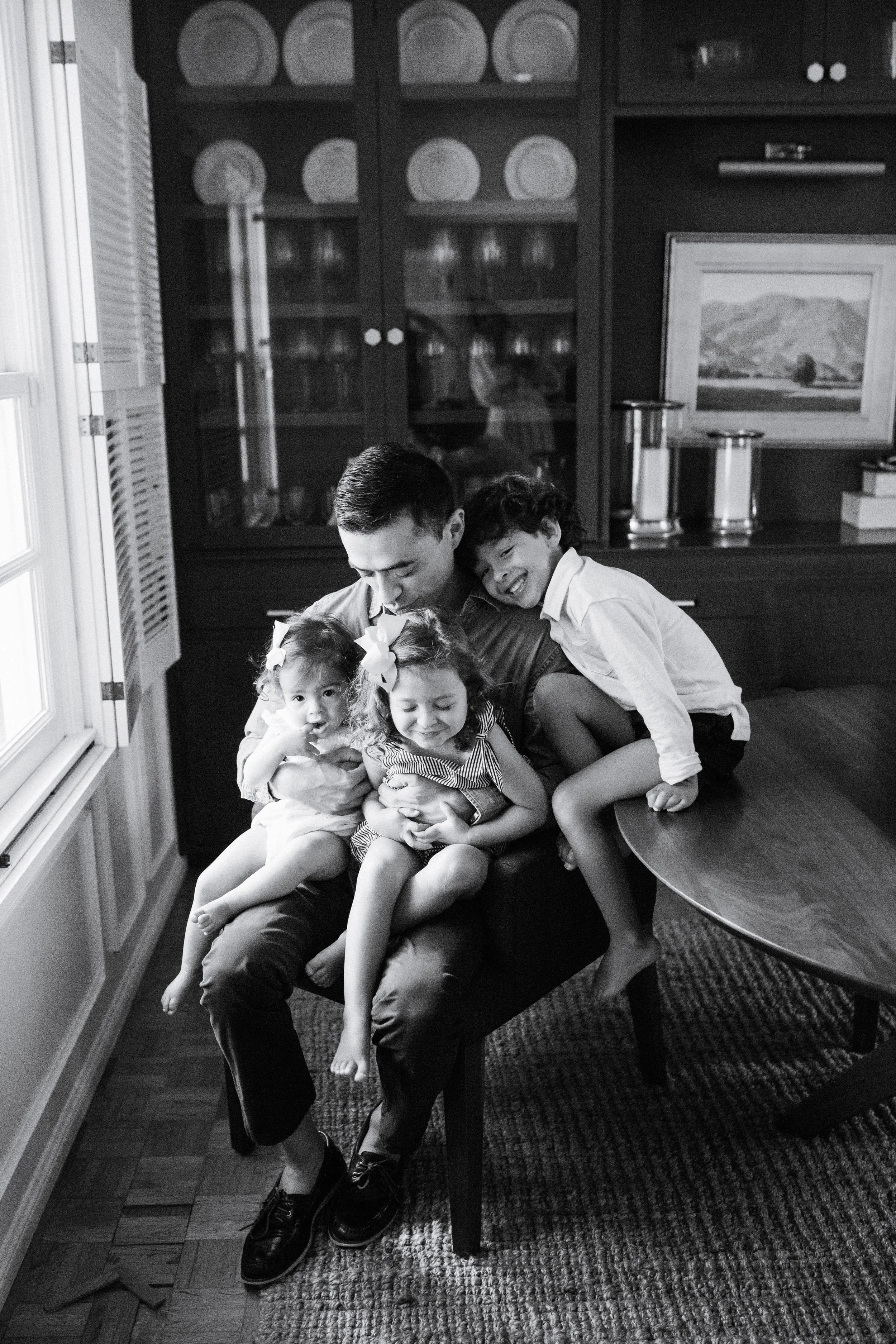 Valle Family Session