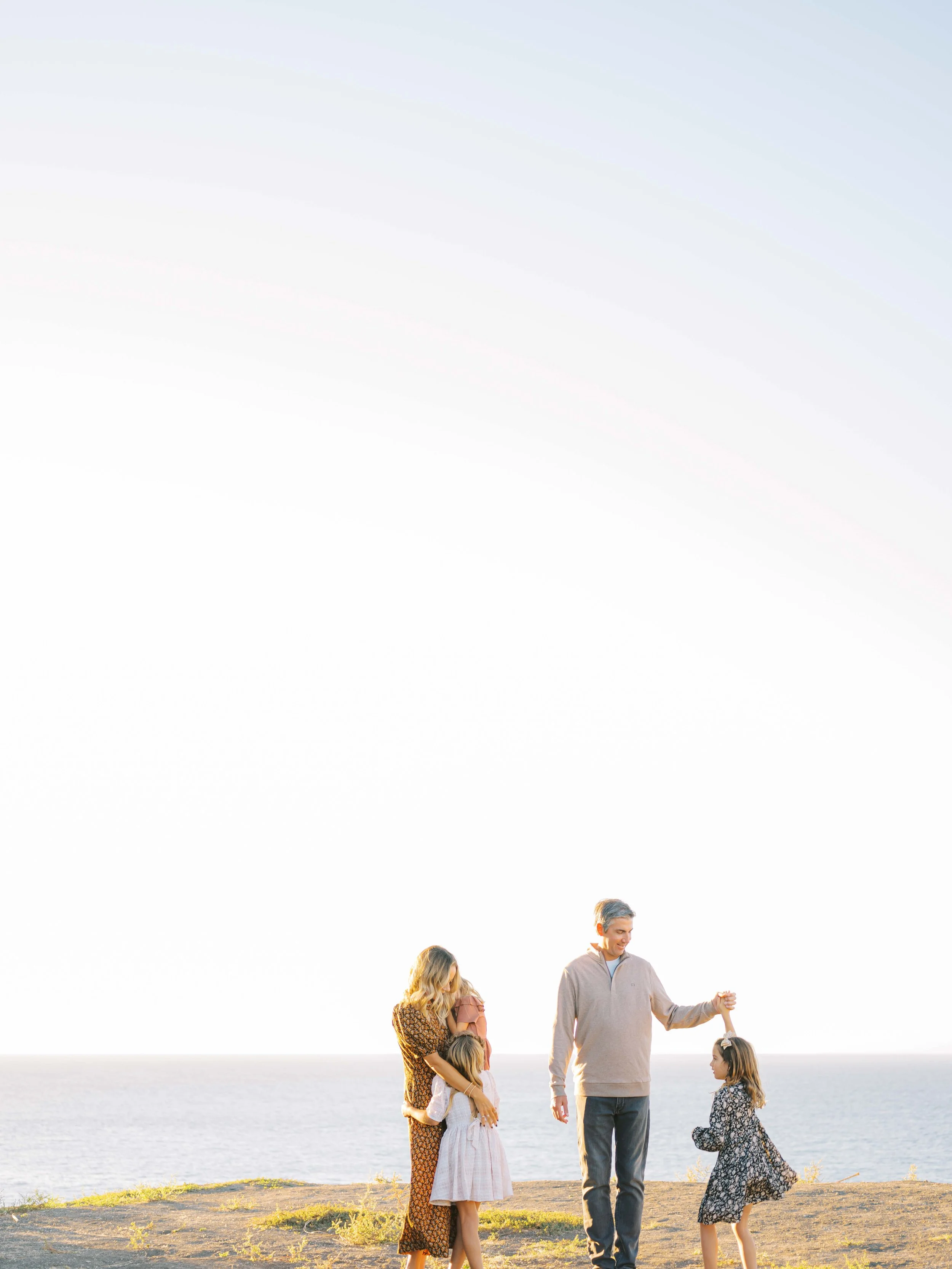 Frantz Family Session