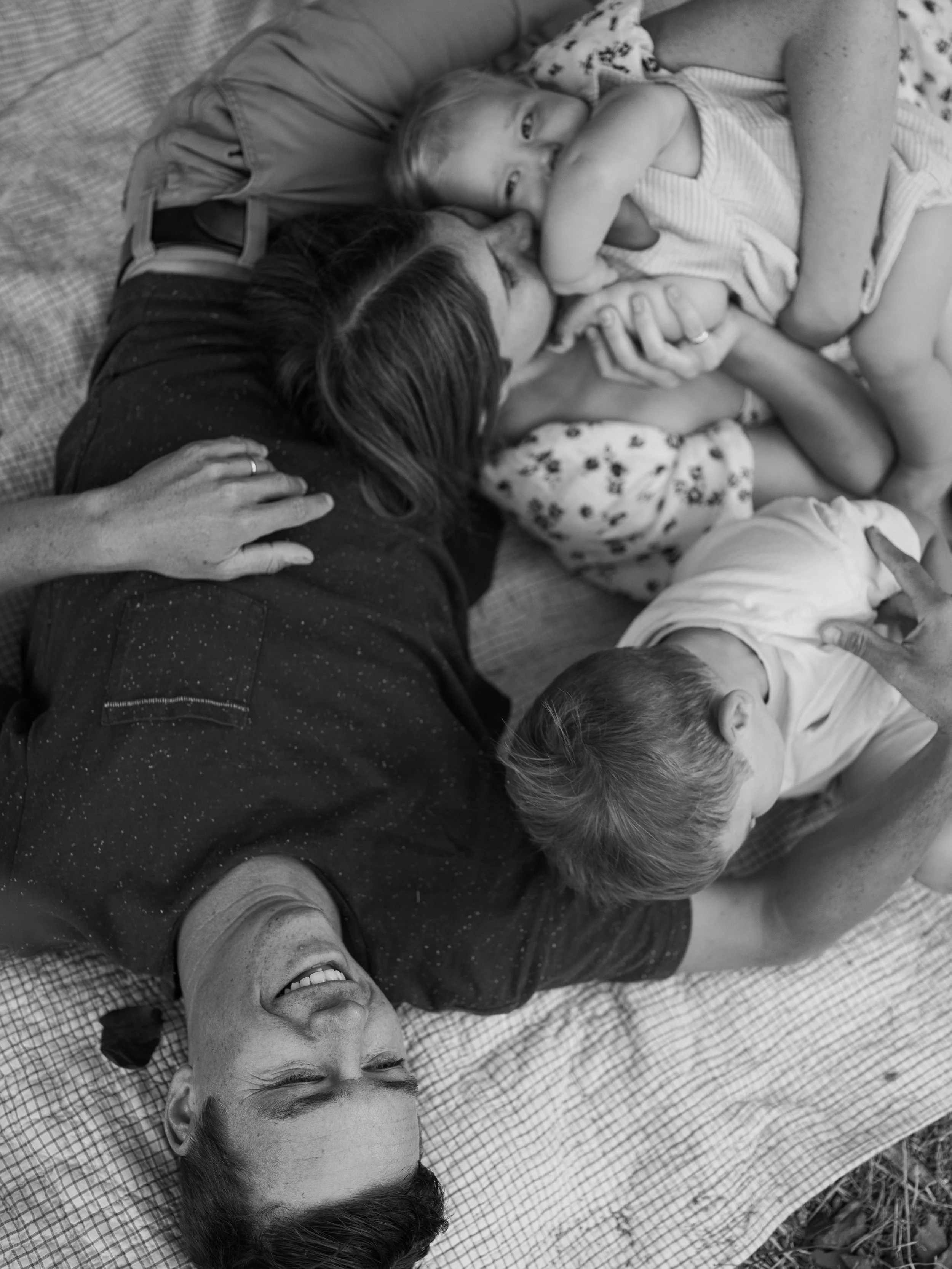 Engen Family Session