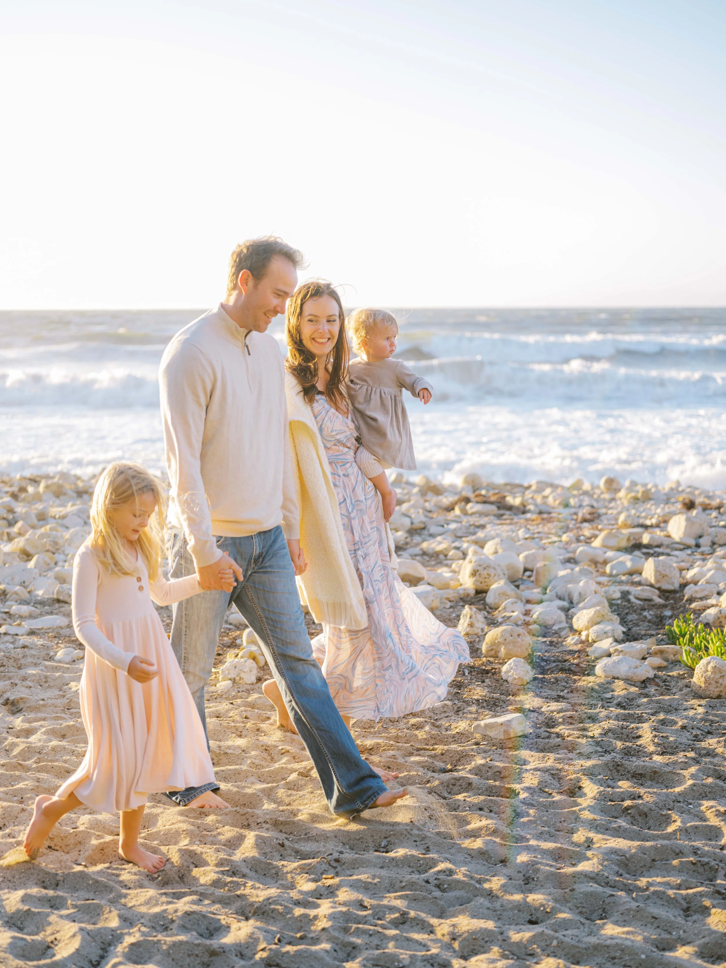 Brown Family Session