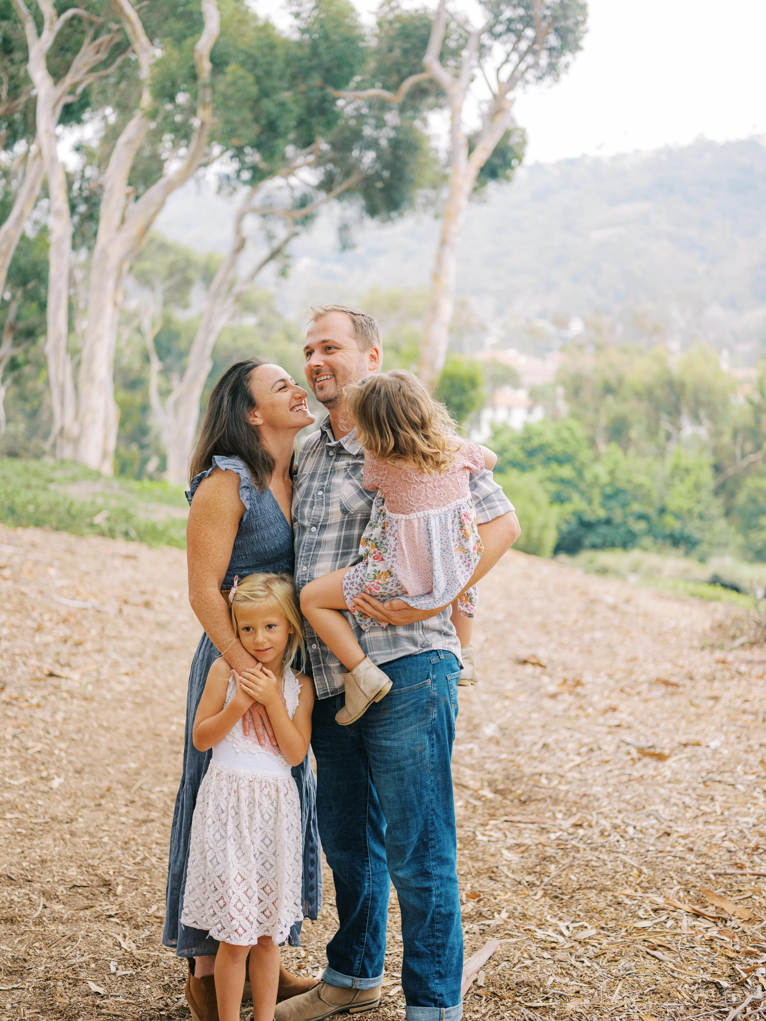 Graham Family Session