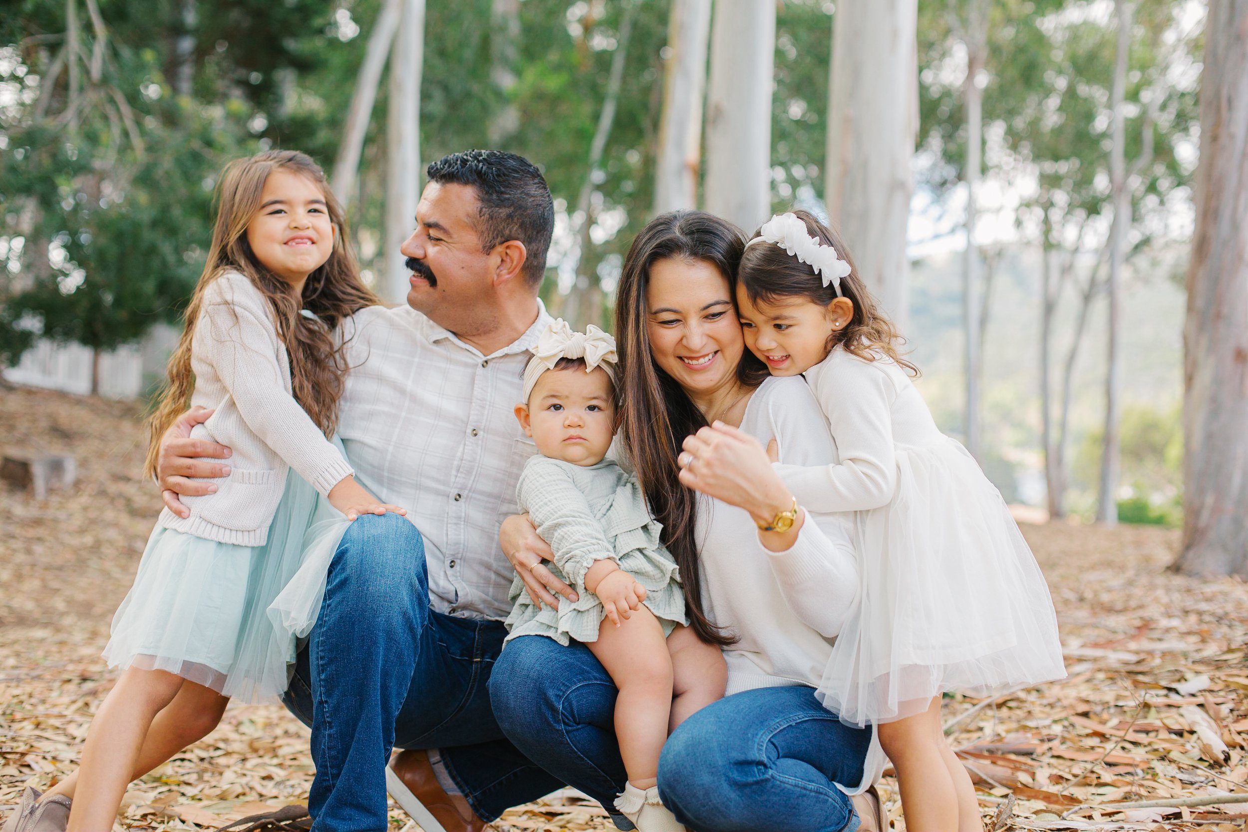 PVE Eucalyptus Trail