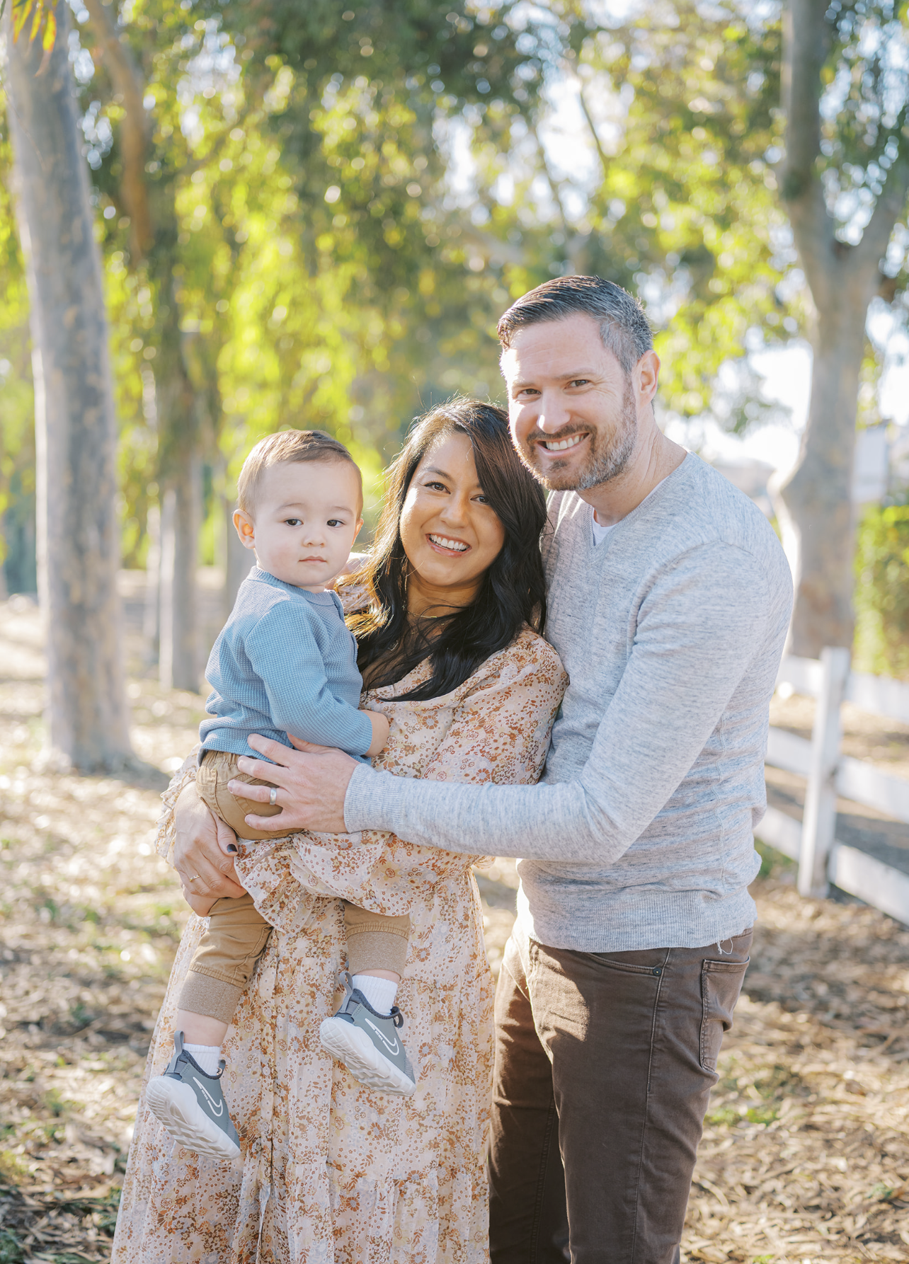 Ernie Howlett Mini Session