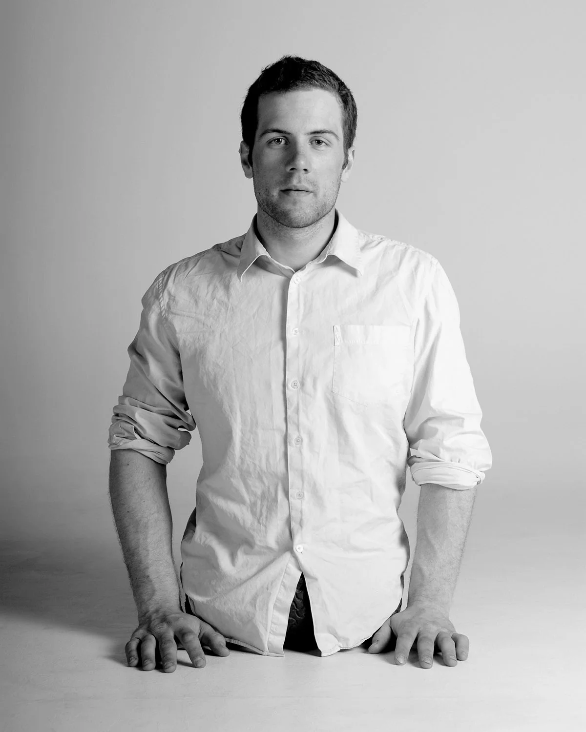 KEVIN CONNOLLY PHOTOGRAPHER, AUTHOR & WORLD TRAVELER, 2007