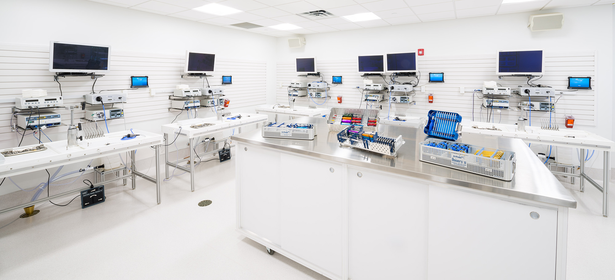 Miami Lab