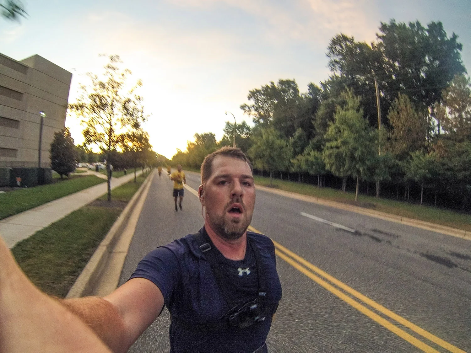 NSM 2013 GoPro
