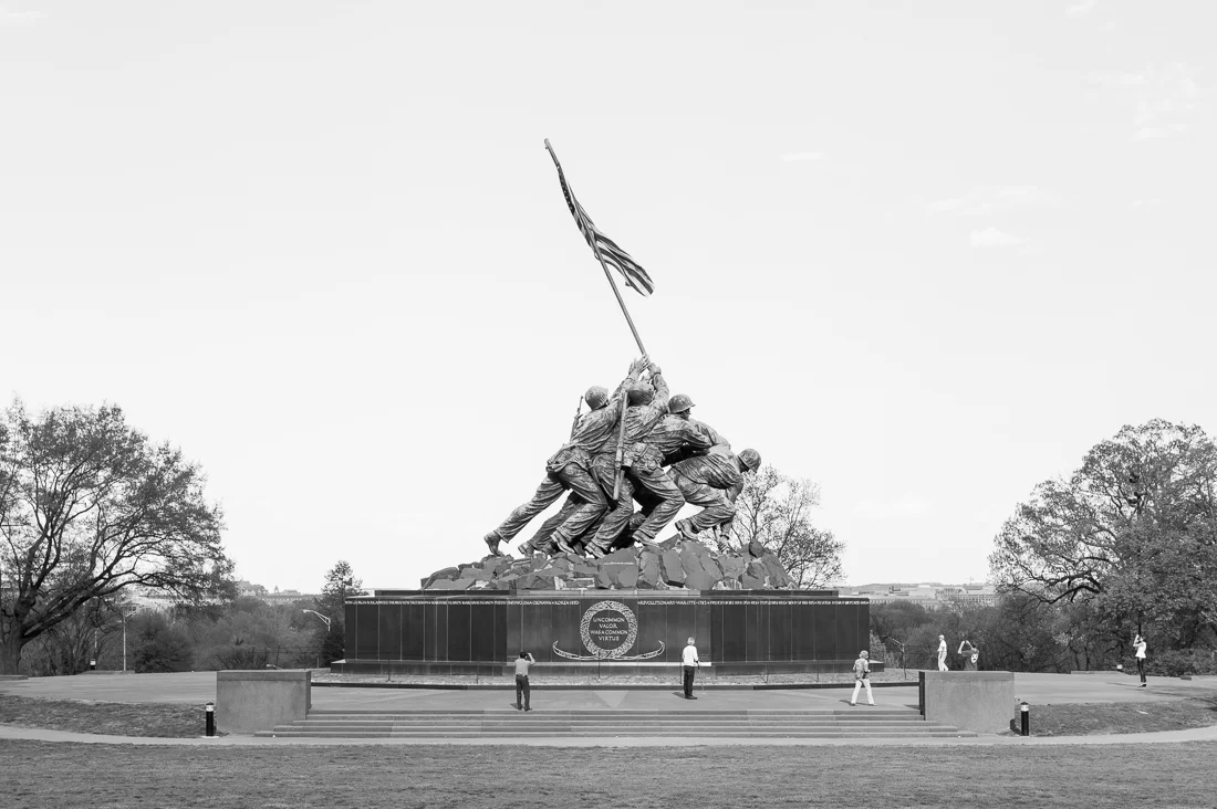 Some Kind of Monument-Colorado