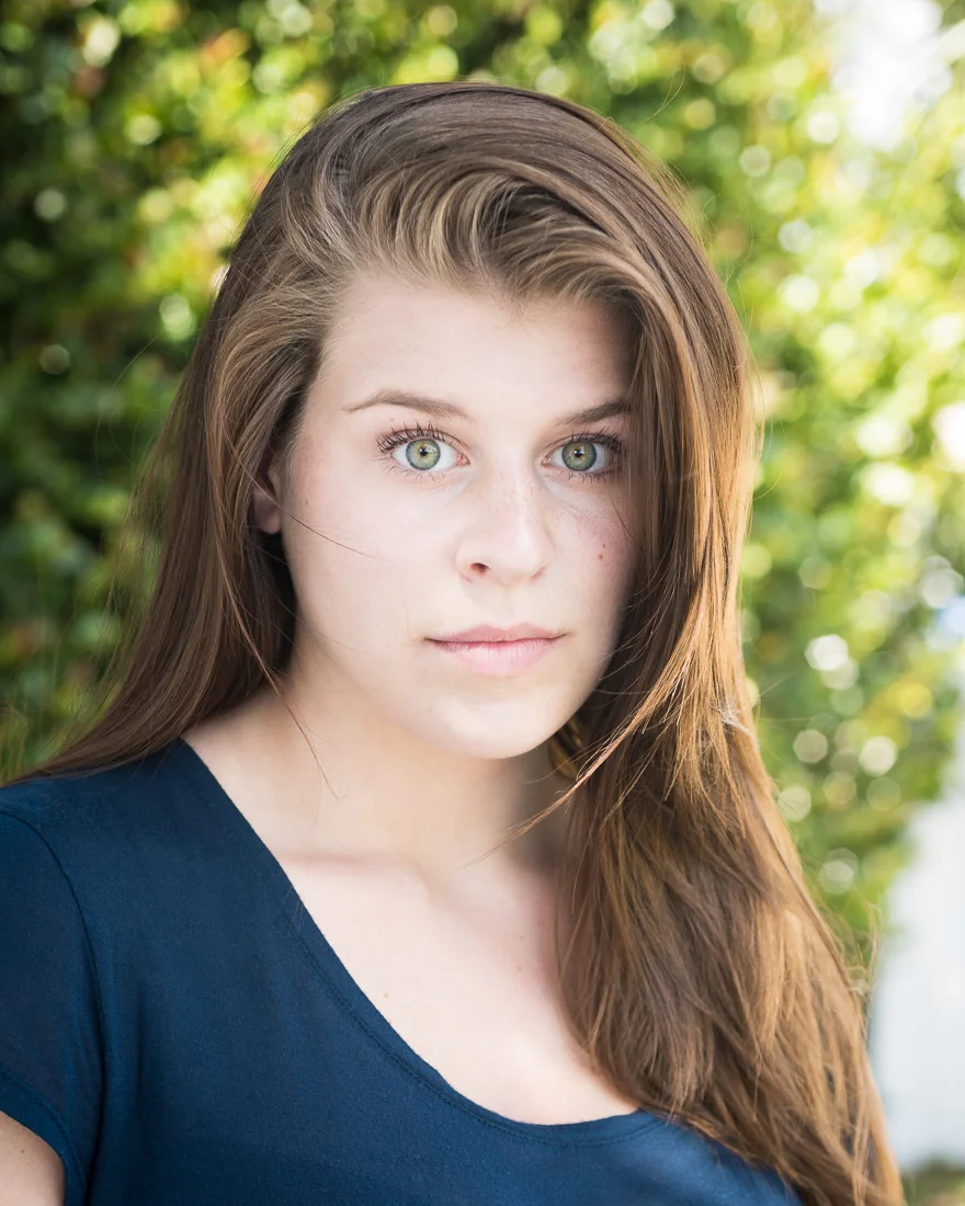 Erin, 2015