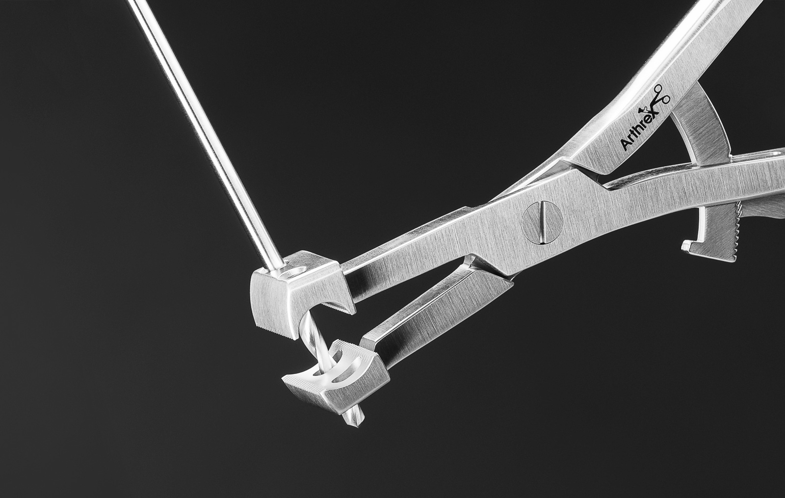 Coracoid Drill Guide for Glenoid Bone Loss