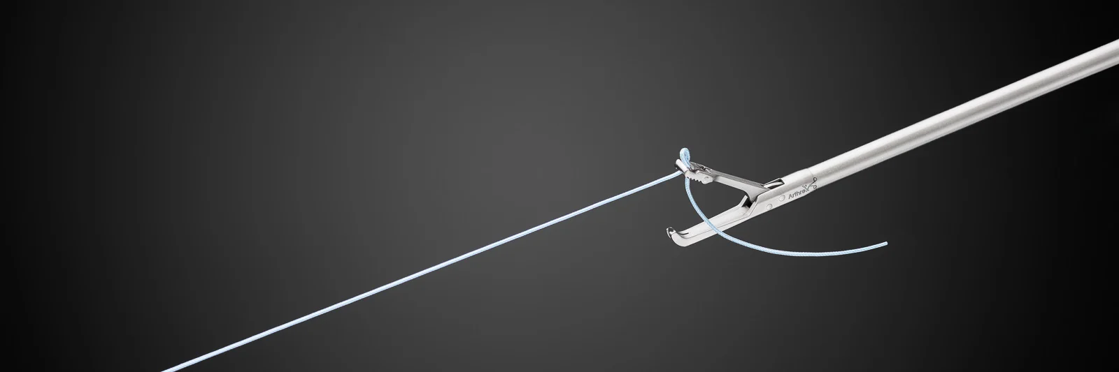 Arthrex Labral FastPass Scorpion, 2015