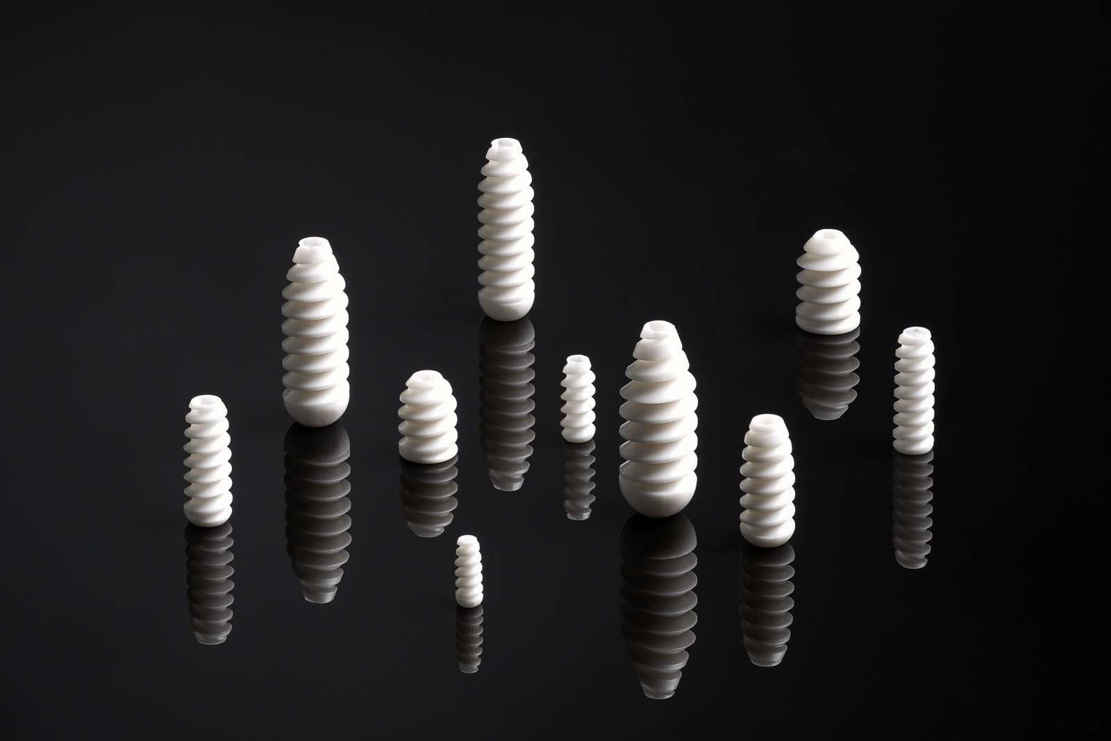 Arthrex BioComposite Tenodesis Screws, 2015