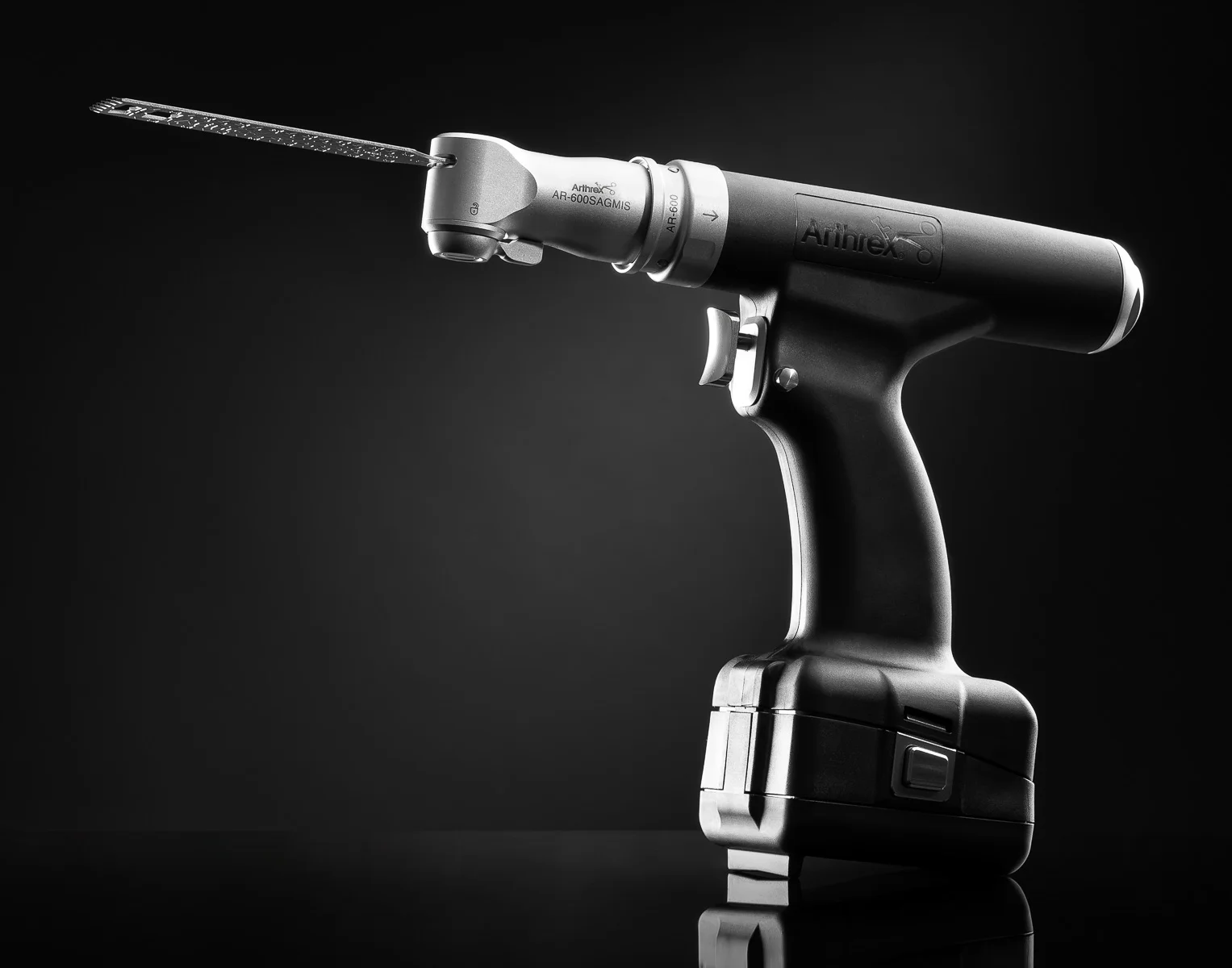 Arthrex 600 Handpiece