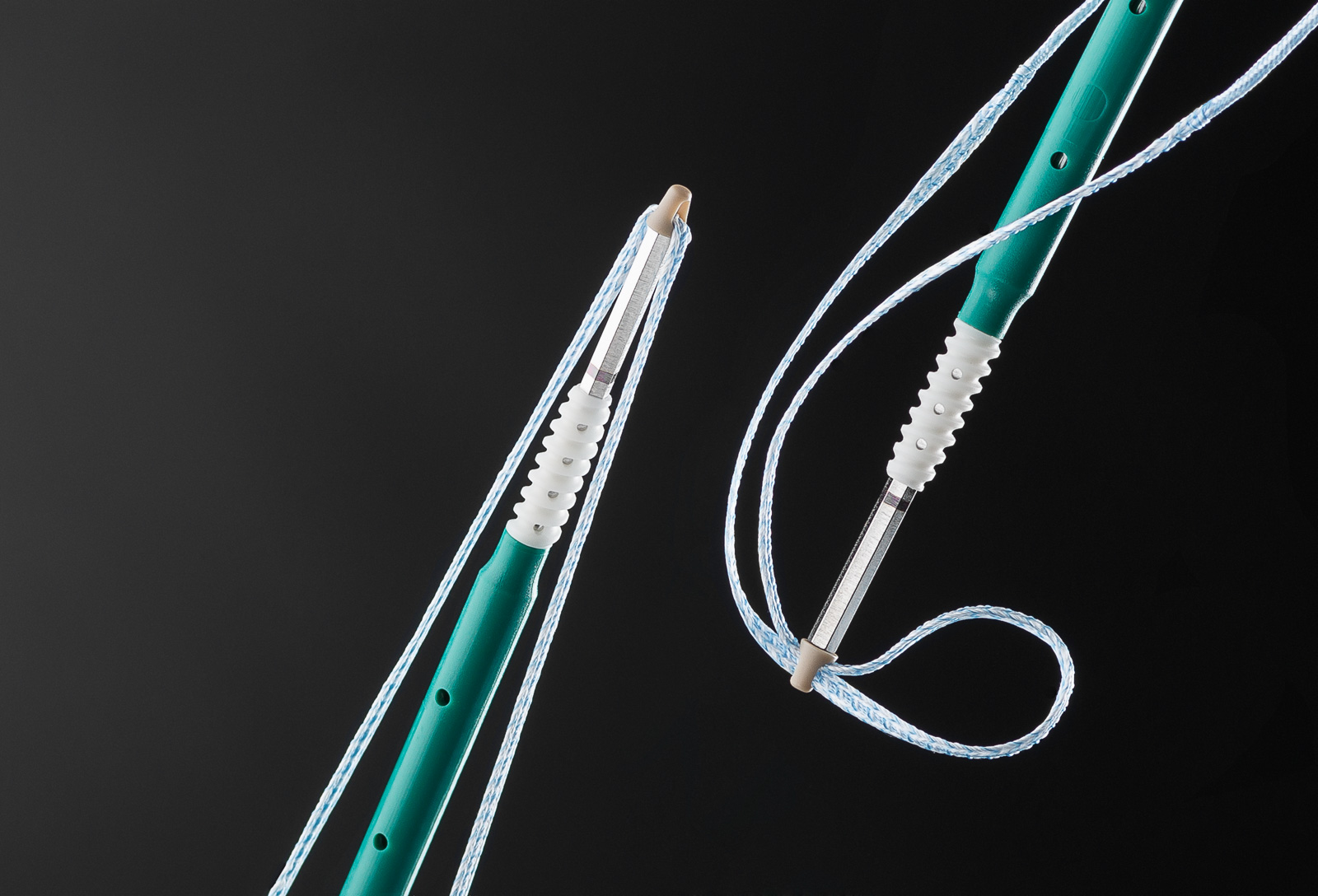 Arthrex SwiveLock Suture Anchors, 2015