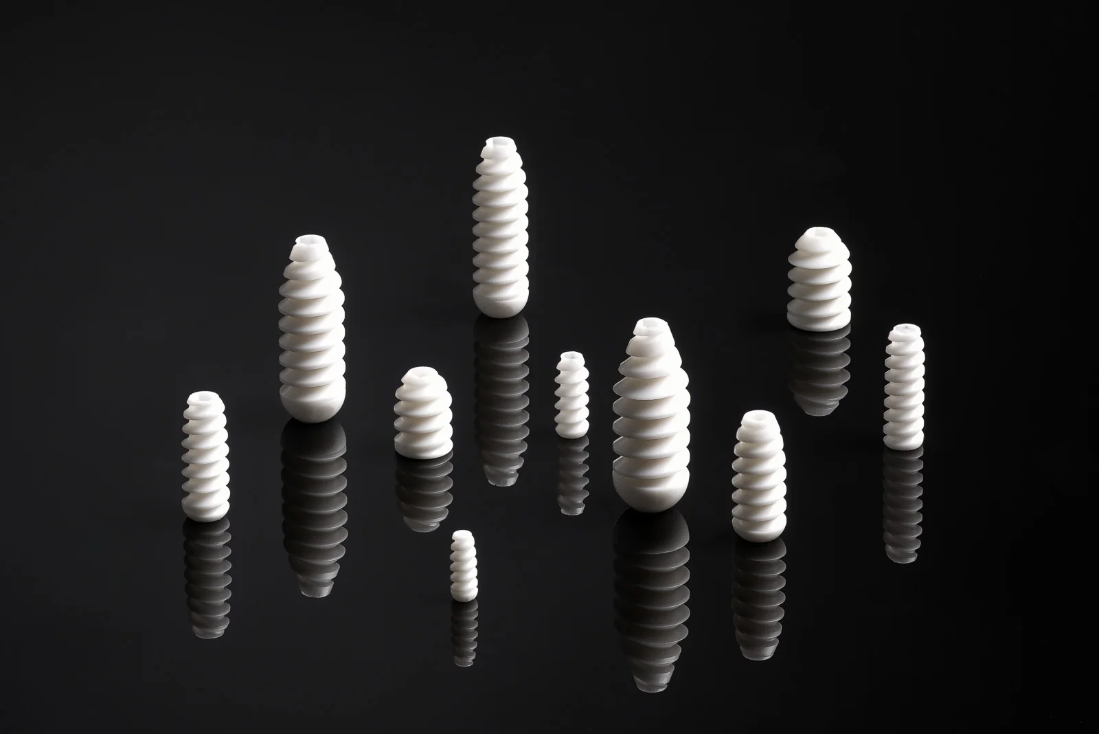 Arthrex BioComposite Tenodesis Screws, 2015