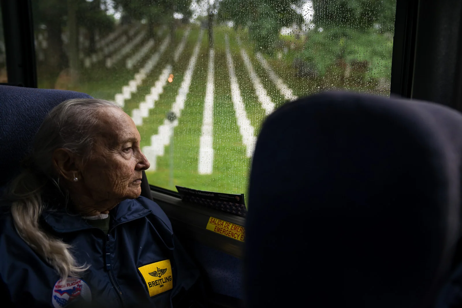 Honor Flight, 2014