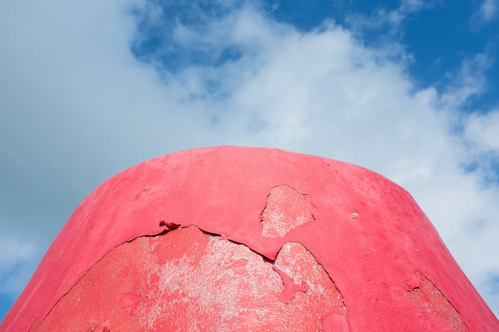 Southernmost Point, Key West, Florida, 2013