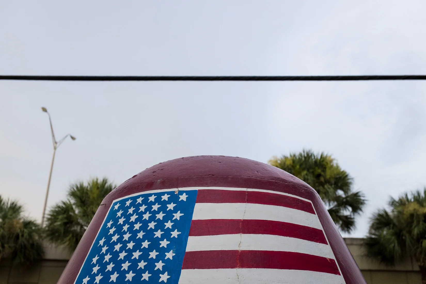 Northernmost Point, Key West Professional Center, Fort Myers, Florida, 2014