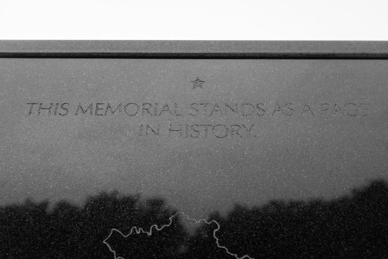 Veteran's Memorial, Fort Myers, Florida, 2014