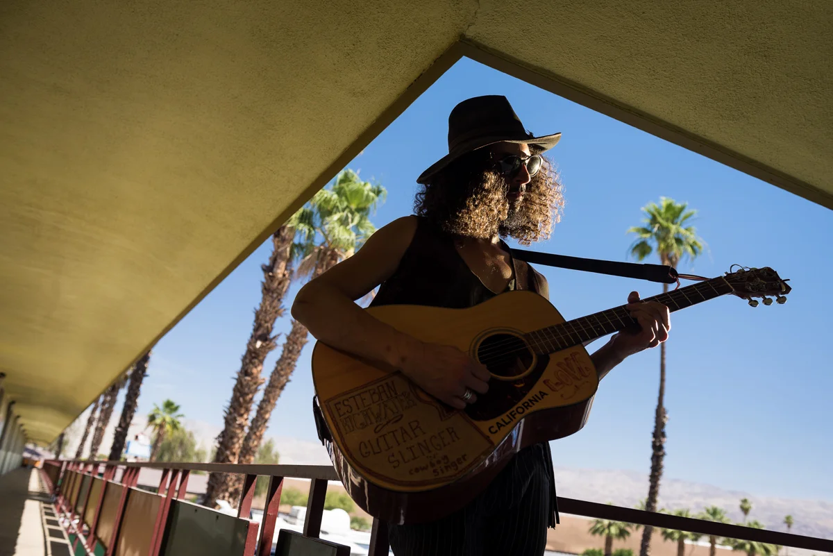 Palm Springs Photo Fest, Day 3 with Frank W Ockenfels 3