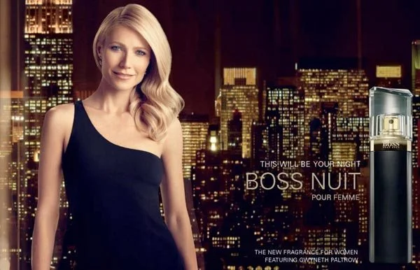 Hugo Boss stills campaigns — Tom Fox-Davies