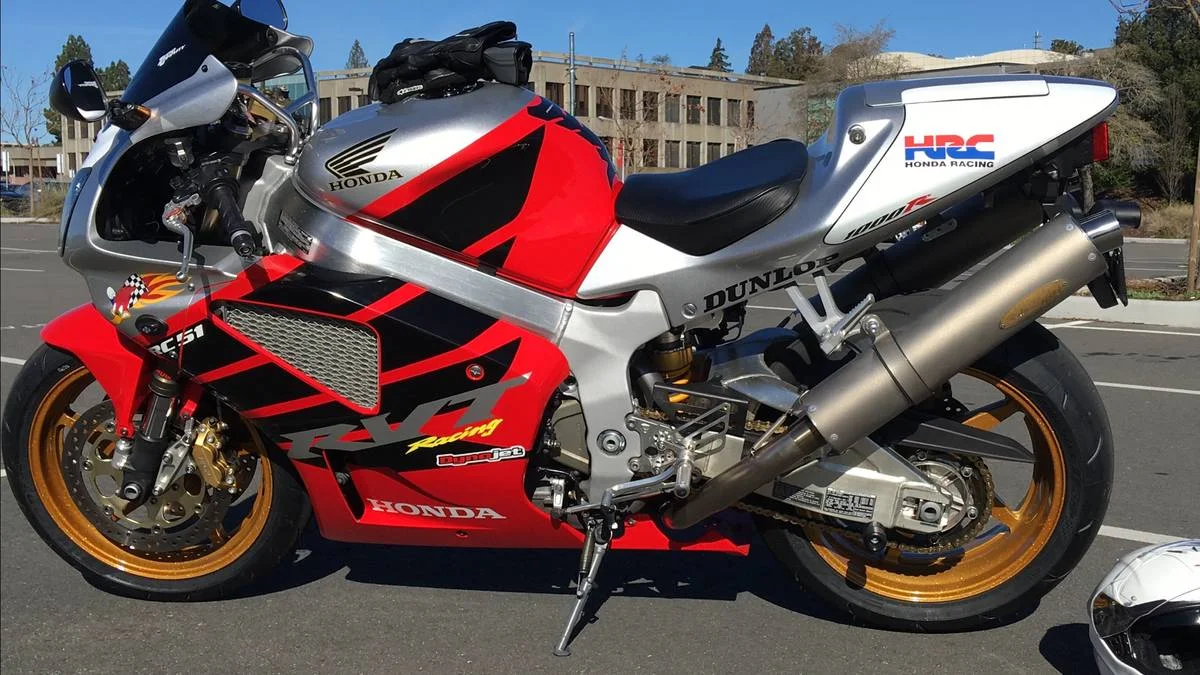 rc51 for sale craigslist