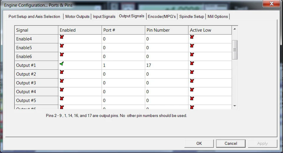 !!Important. Page 6 Step 3 has the wrong form displayed. This is the correct from: