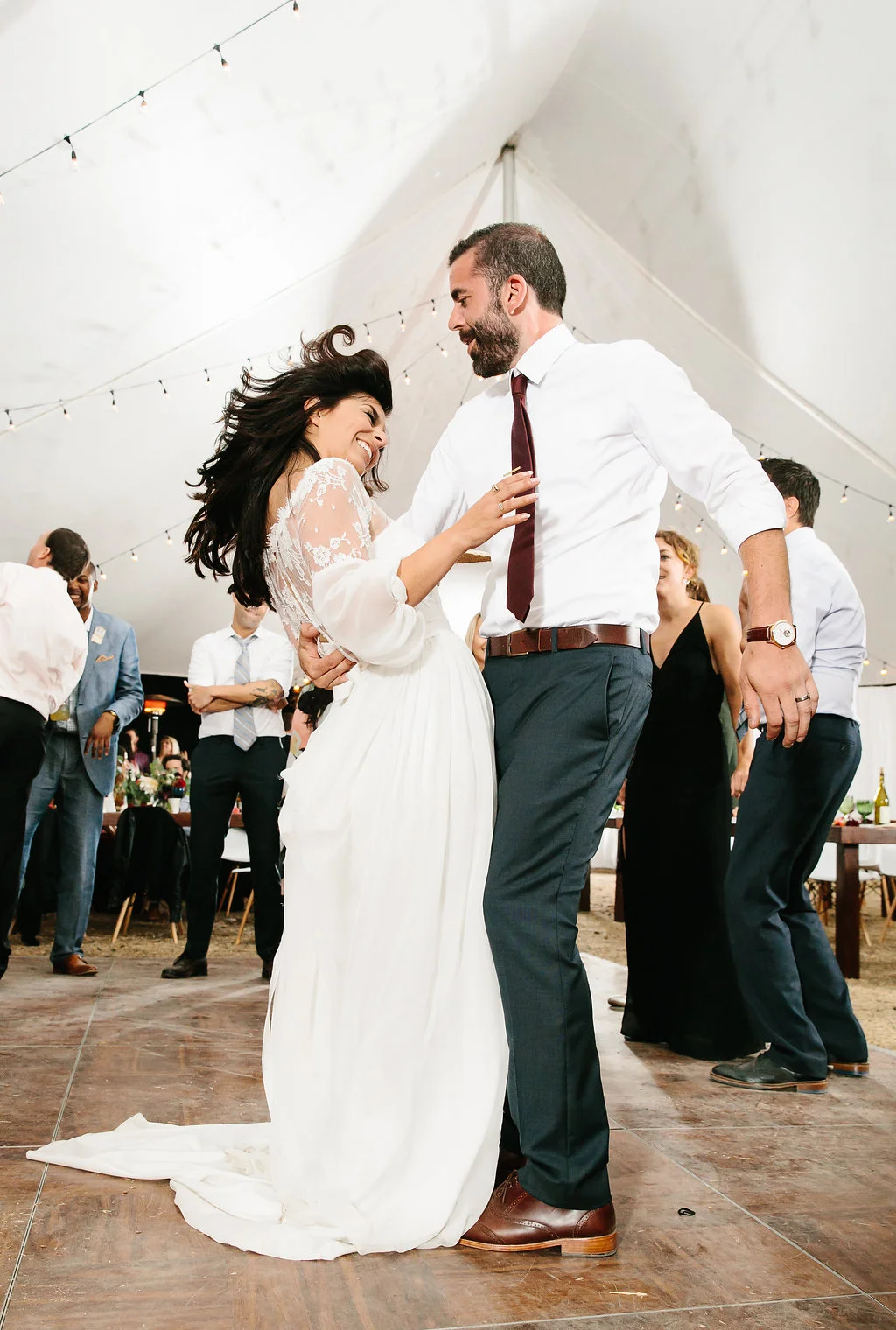 Photography by Jennifer Emerling