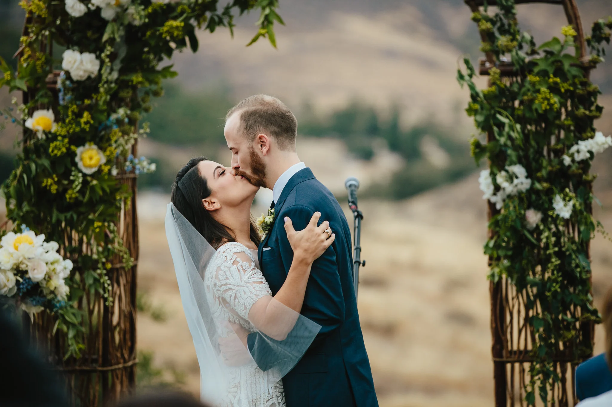 Photography: The Gathering Season