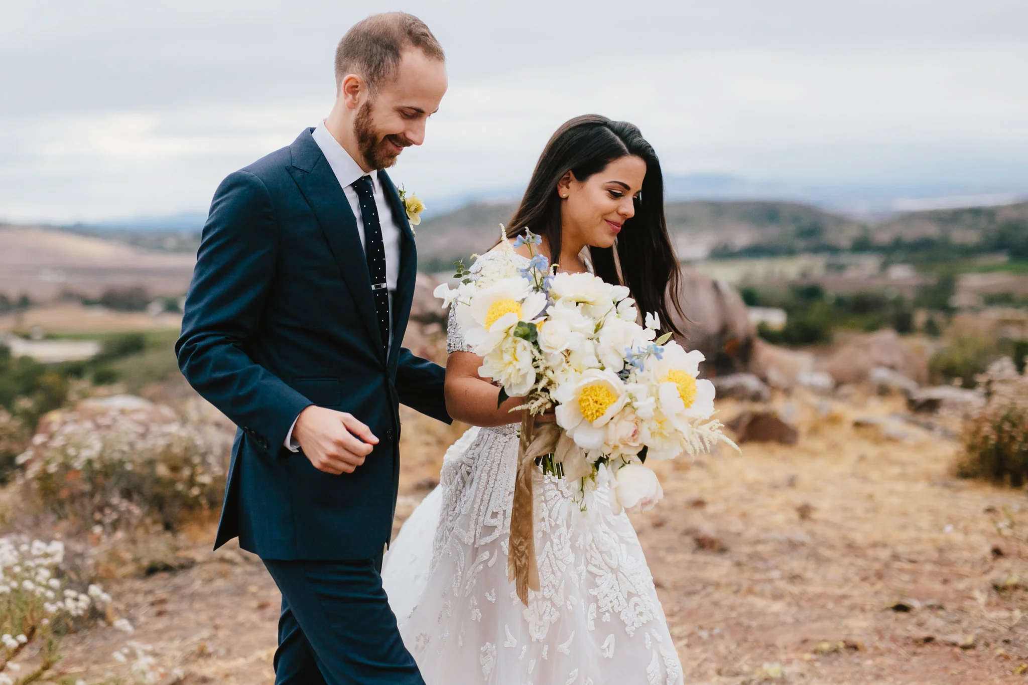 Photography: The Gathering Season